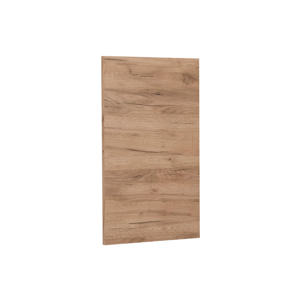 KÖKSFRONT R-Line Goldkraft ek 36.4x59 cm möbelfront för hörnväggskåp Ekfärgad 59/36.4/1.8 cm