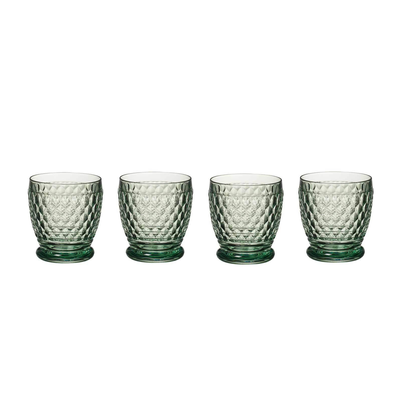Villeroy & Boch Becher Grün