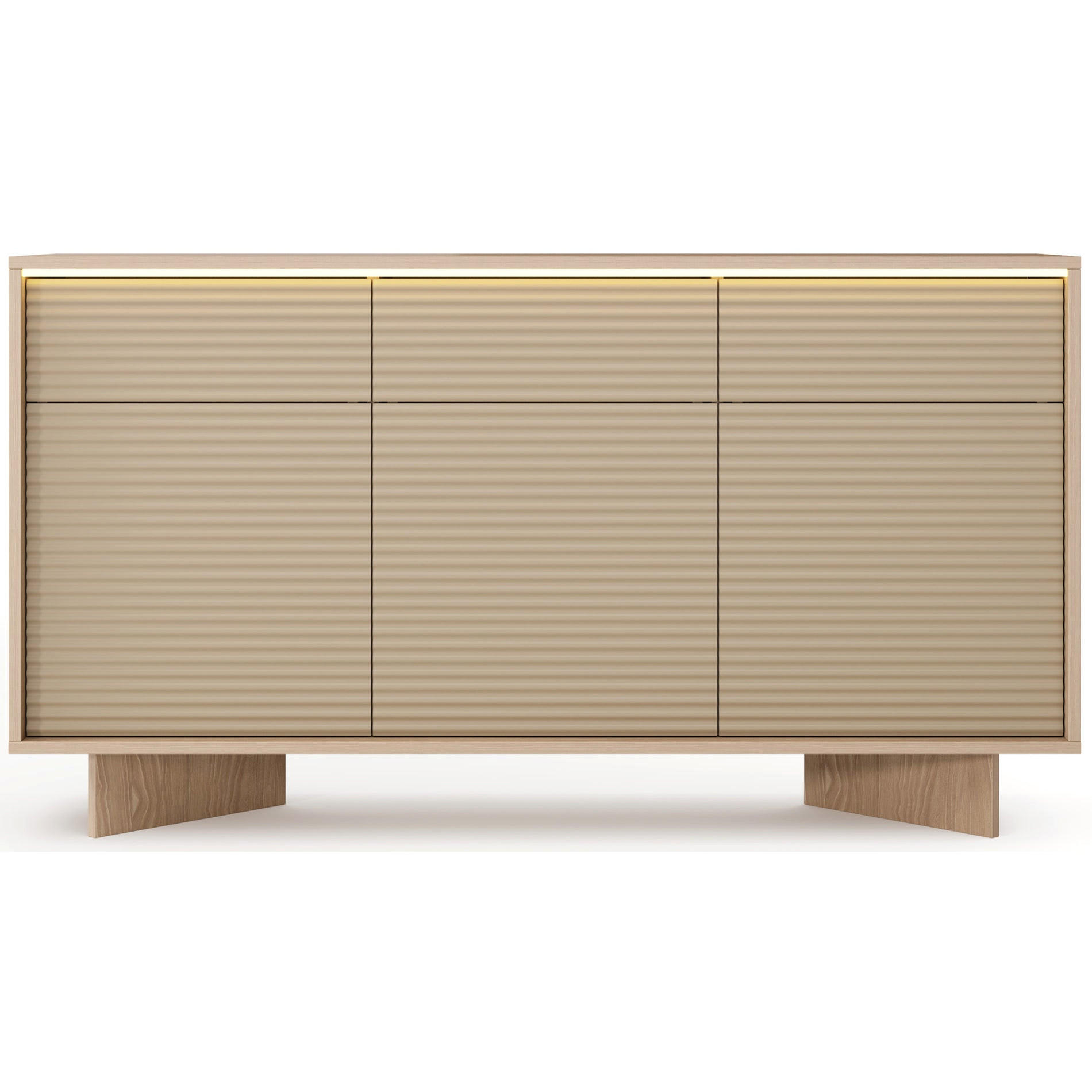 Selsey KOMODA Semi, 153 cm