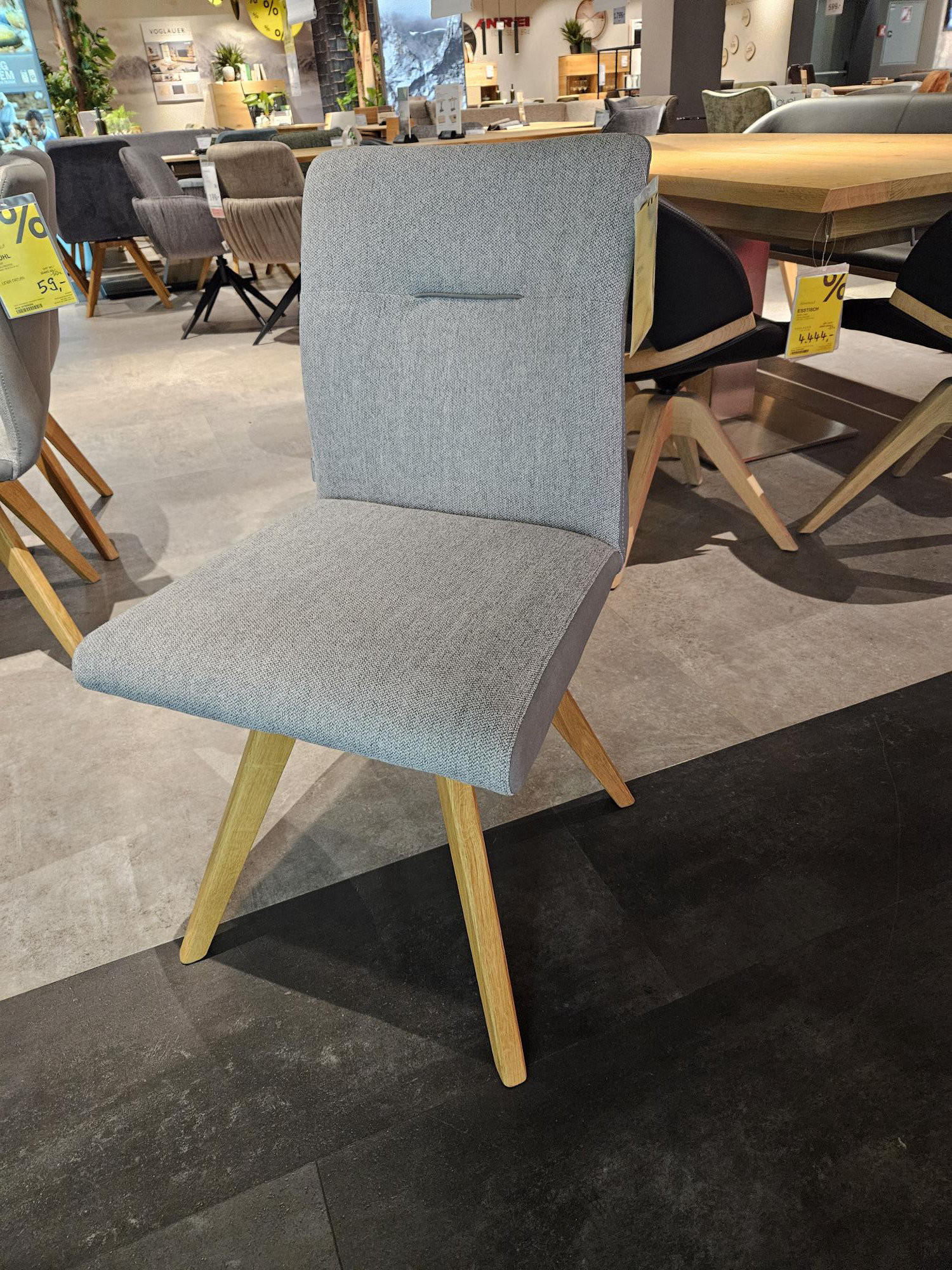 STUHL ROM - Linea Natura