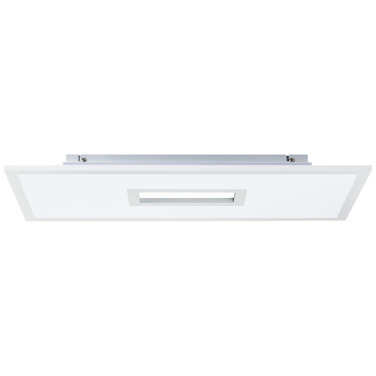 DECKENAUFBAU-PANEEL Movida G94882/05 - Weiß, Metall (60/30/5cm) - Brilliant