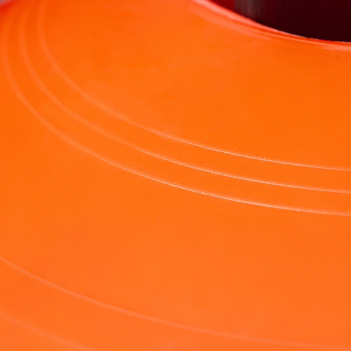 80XMARKIERUNGSHÜTCHEN - Multicolor, Kunststoff/Textil (19/19cm) - Relaxdays