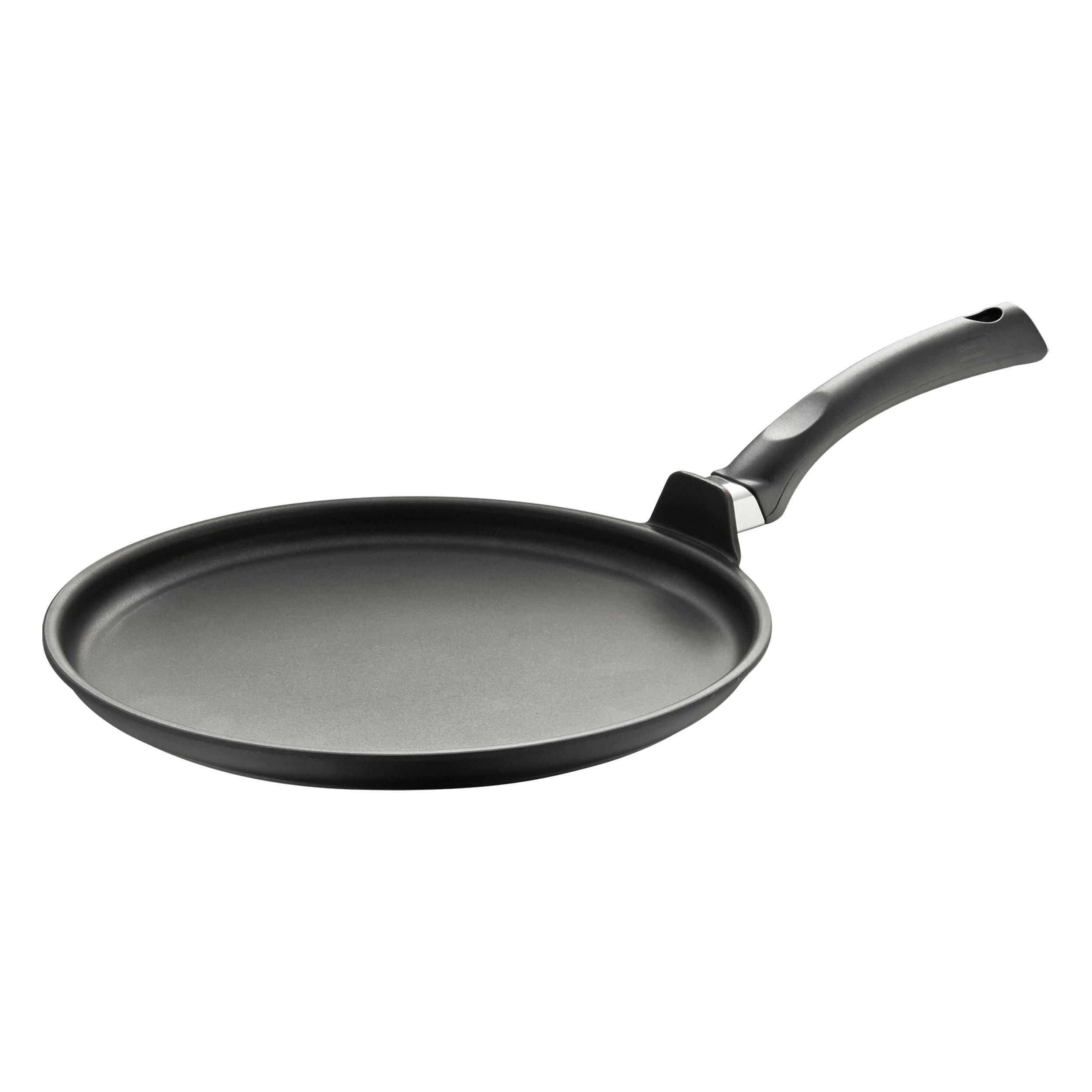 Berndes Crêpespfanne, Schwarz 11.81x3.15x19.69 cm