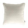 KISSENBEZUG Plums - Ecru, Textil (45/45cm) - home&you