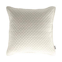 KISSENBEZUG Plums - Ecru, Textil (45/45cm) - home&you