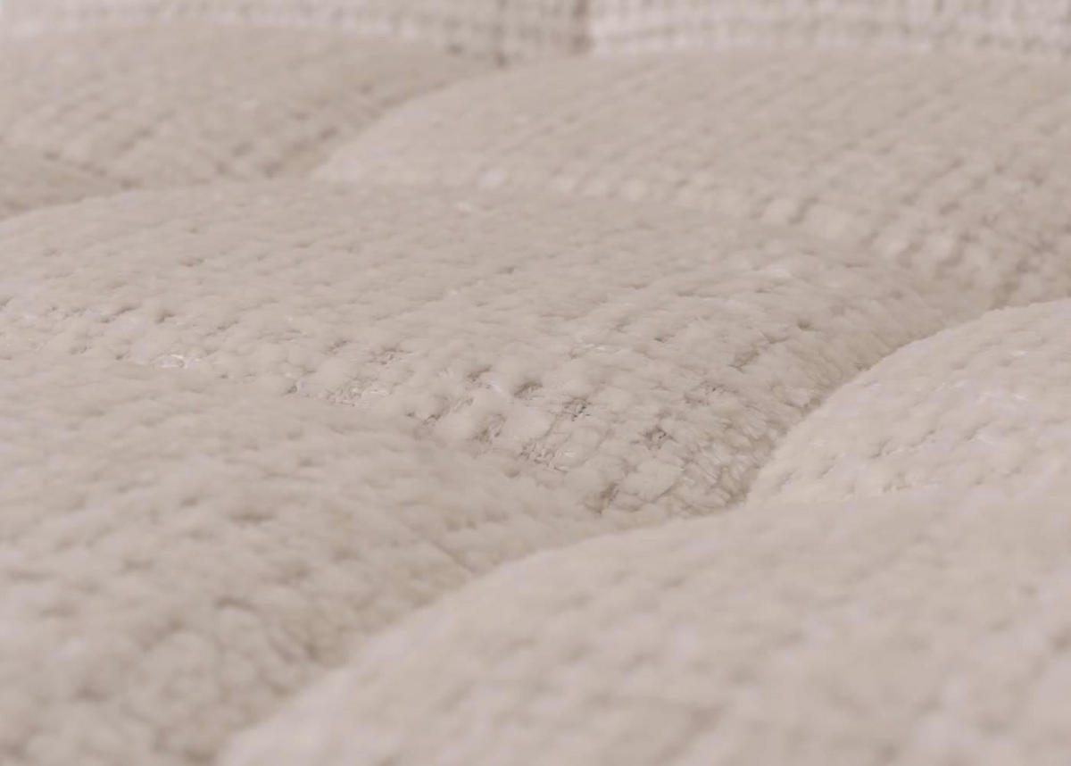 BARHOCKER Beige 2er-Set - Beige, Textil (38/107/41cm) - MCW