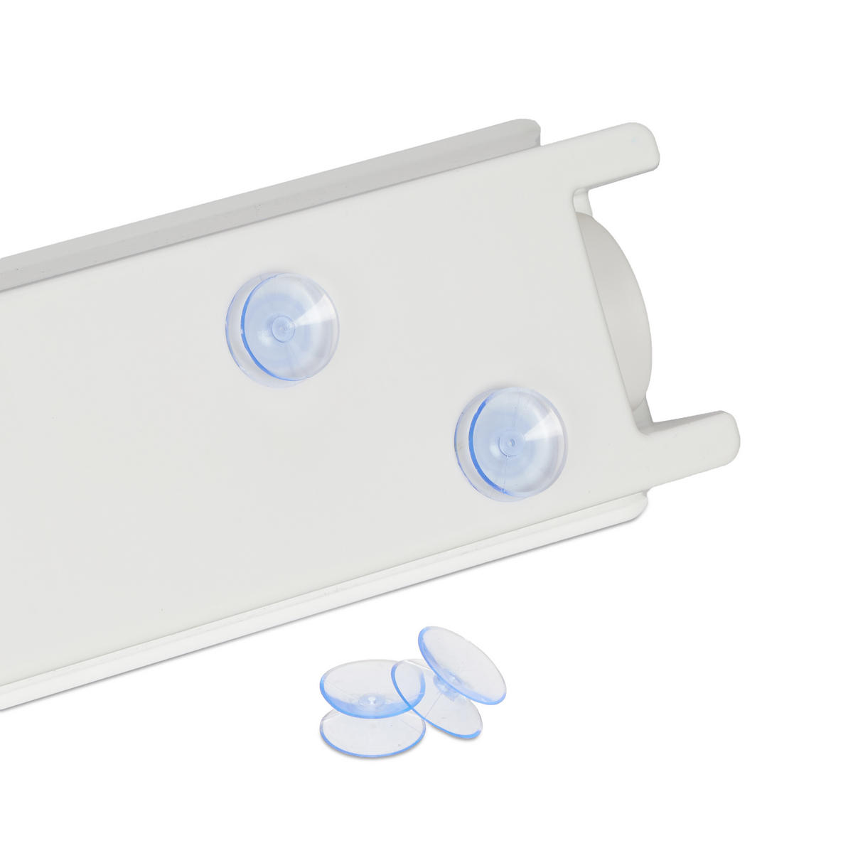 FOLIENSCHNEIDER - Multicolor, Kunststoff/Metall (38.5/10/9cm) - Relaxdays