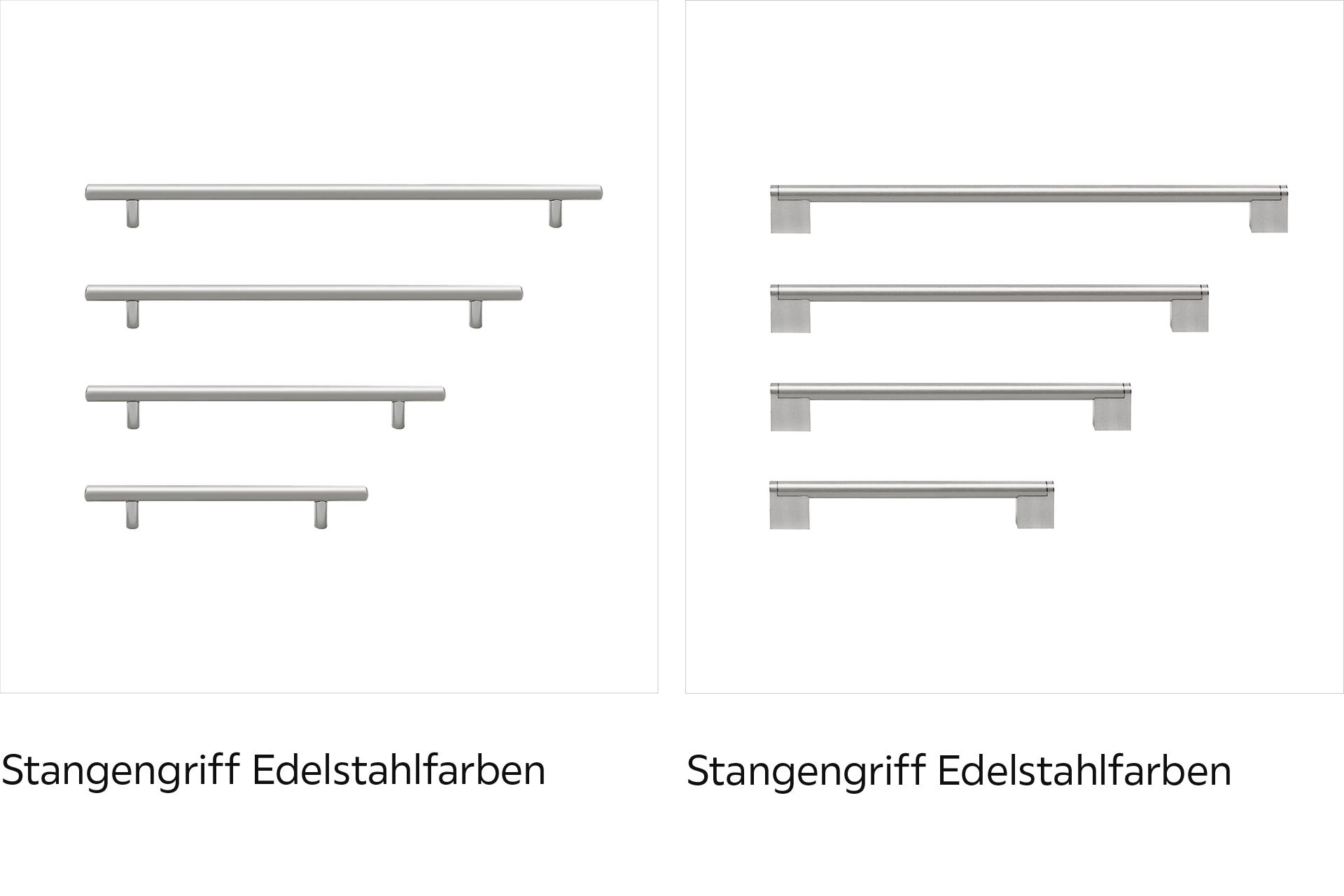 Stangengriffe