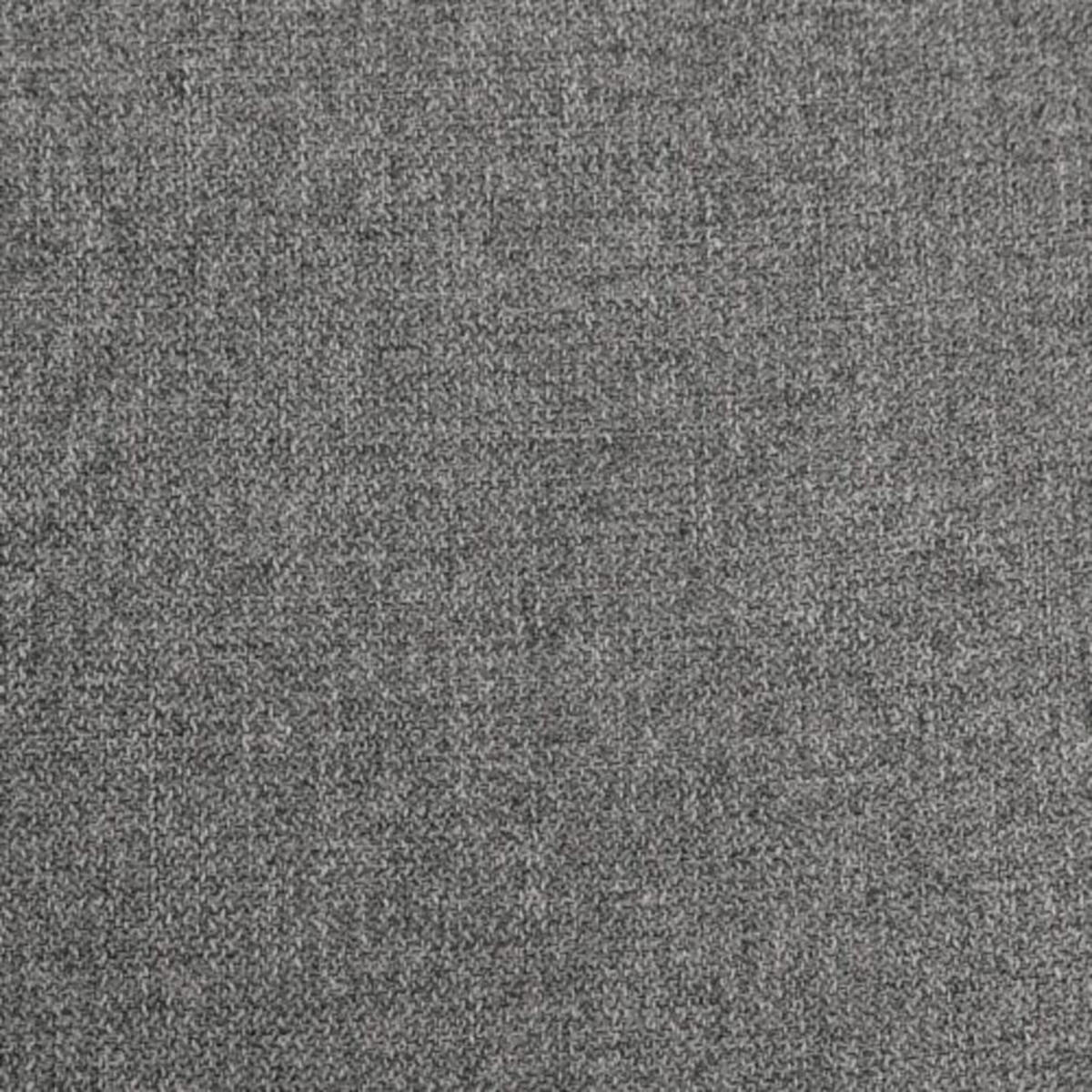 SCHLAFSOFA BELFI - Grau (Twist 19) - Hellgrau, Holzwerkstoff (192/95/92cm) - Möblo