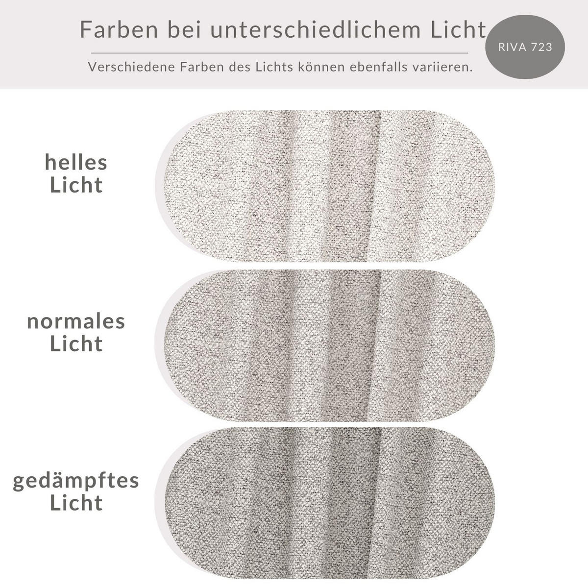 ECKSOFA Melani Beige Webstoff - Rechts Seite - Beige/Schwarz, Holz/Holzwerkstoff (162/256cm) - Maison de Reve