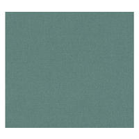 VLIESTAPETE Blau 53/1005 cm - Blau, Textil (53/1cm) - KUNSTLOFT