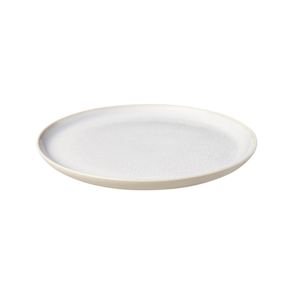 FRÜHSTÜCKSTELLER Crafted Cotton ø 21 cm - Beige, Keramik (21cm) - like.Villeroy & Boch