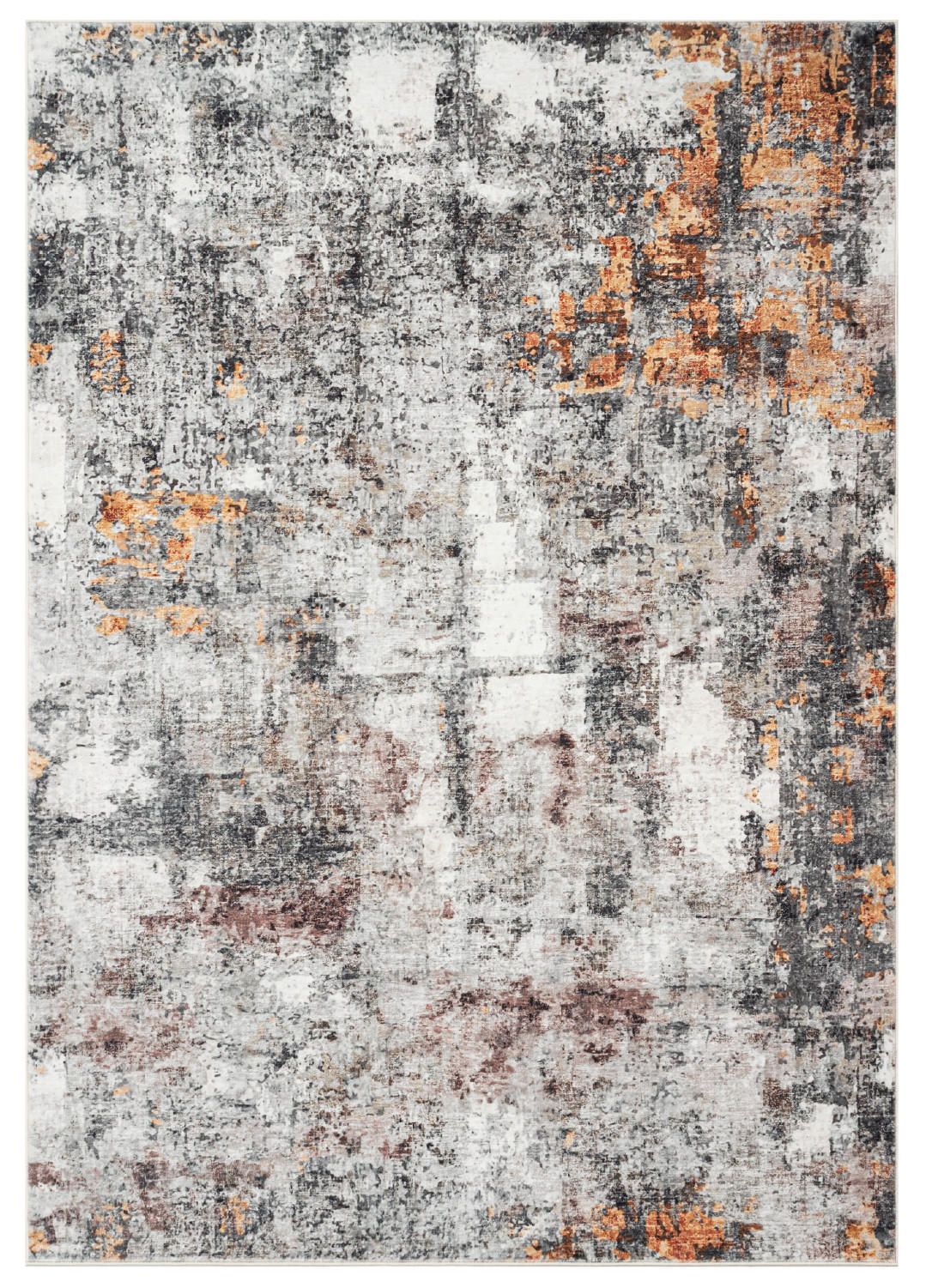 TEPPICH BARI Beige 140/200 cm - Beige, Textil (140/200cm) - Tapiso