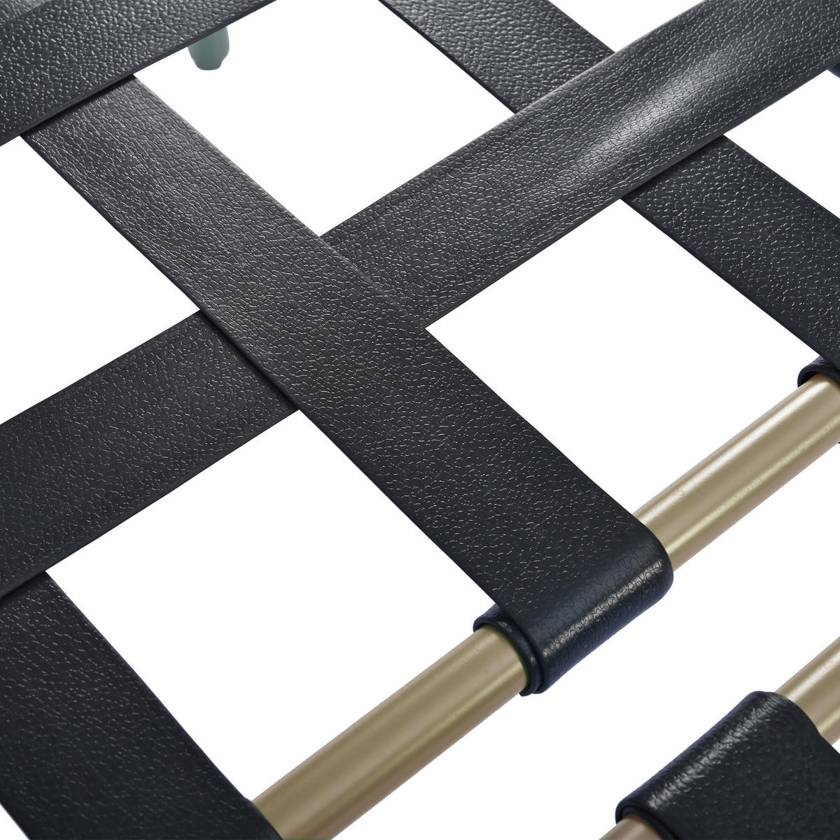 GARTENMÖBEL 120x60x72cm beige aus Eisen und mit Kissen - Beige, Metall - Modfu