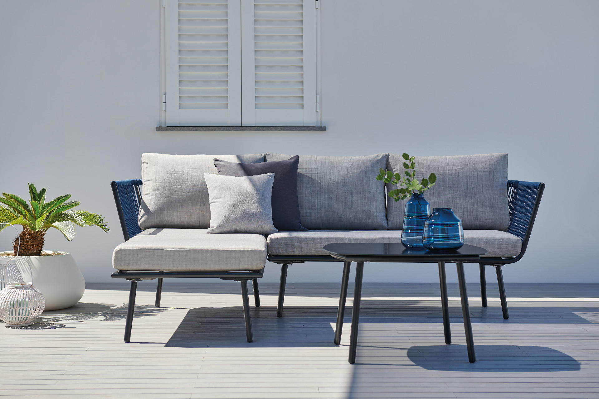 Die Perfekten Gartenmobel Fur Ihren Sommertraum Xxxlutz