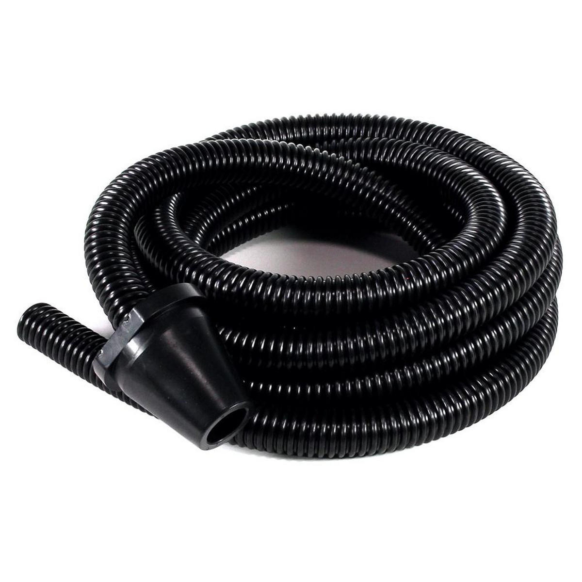 MIRKA Handy Startkit 80x230mm + 5 Schleiftstreifen & Saugschlauch ( KIT01HANDY ) - Multicolor, Kunststoff (32.5/80/10cm) - Mirka