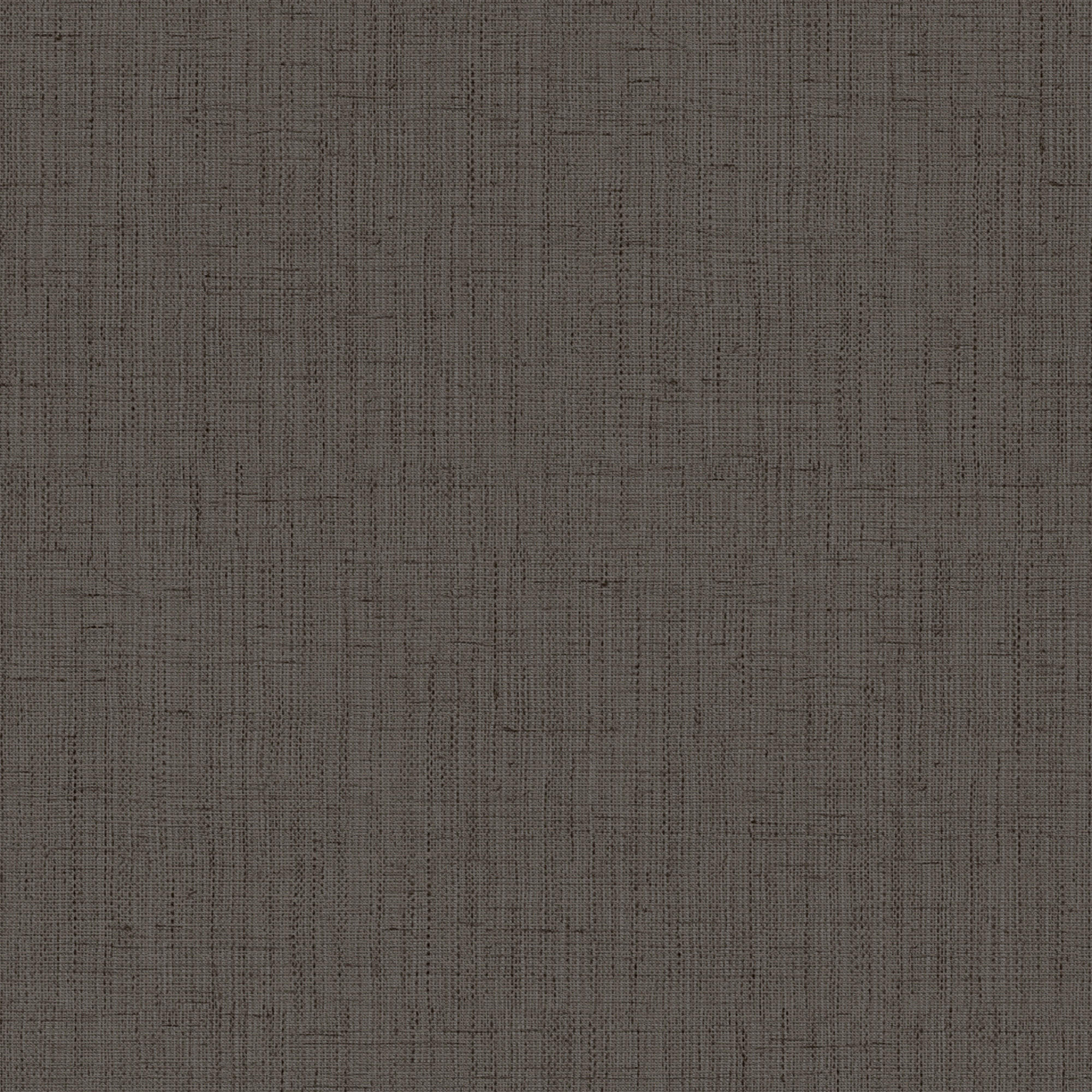 VLIESTAPETE Refine Braun Grau - Braun/Grau, Papier/Kunststoff (53/1000cm) - Sublime