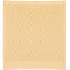 SEIFTUCH BARONESSE MAIS - 390 - Gelb, Textil (30/30cm) - Rhomtuft
