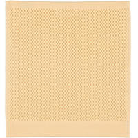 SEIFTUCH BARONESSE MAIS - 390 - Gelb, Textil (30/30cm) - Rhomtuft