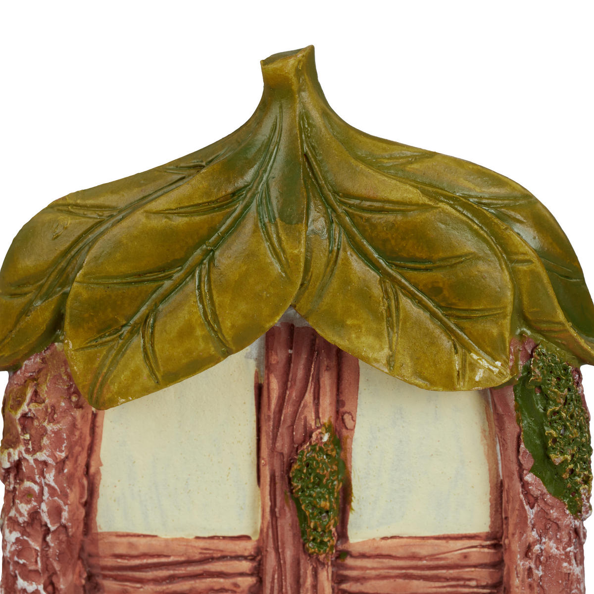 4-TLG.FEENTÜR-SET - Multicolor, Kunststoff (2/10/14cm) - Relaxdays