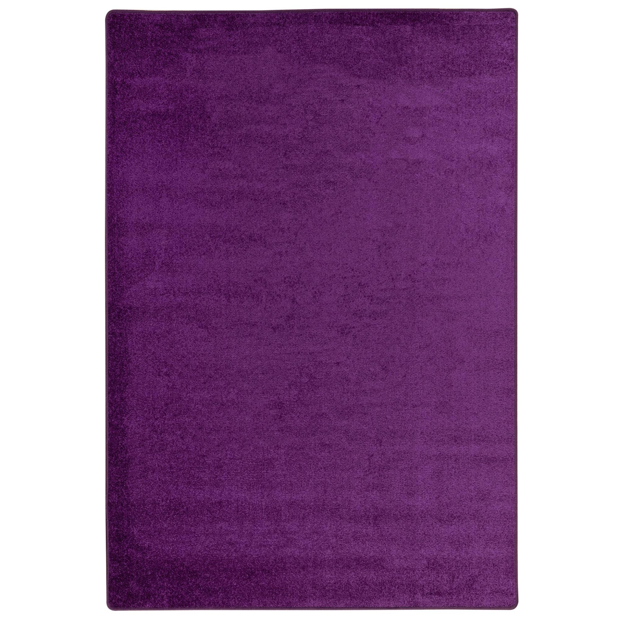 MODERNER TEPPICH 80/250 cm Cambridge Young - Lila, Textil (80/250cm) - Steffensmeier