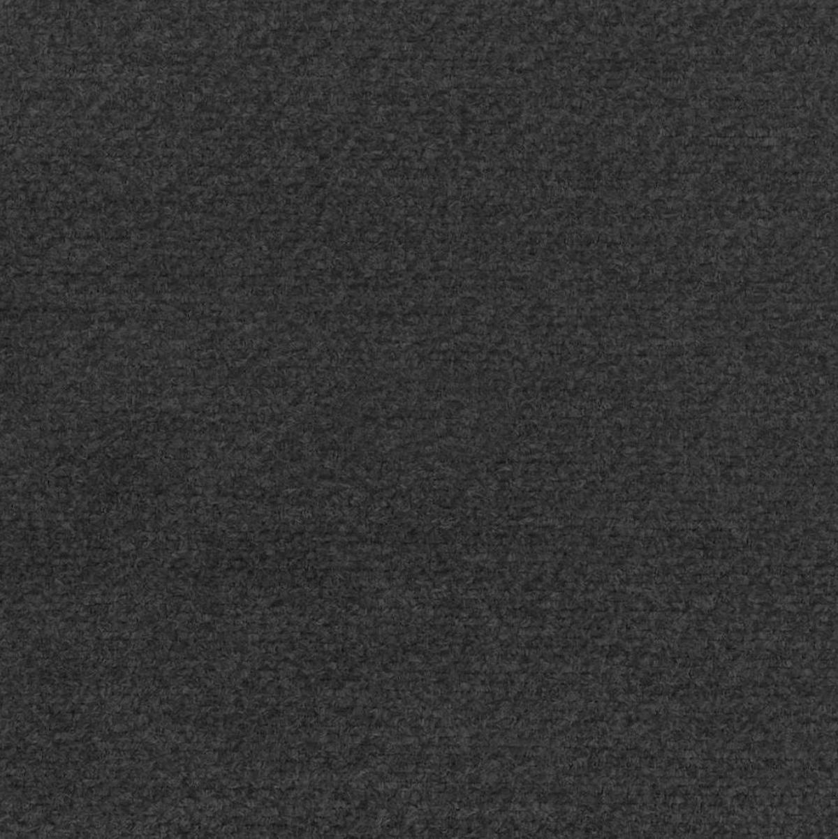 ECKSCHLAFSOFA Raven XL, Verstellbaren Kopfstützen, Bettkasten, Großes Sofa 334x198x162cm Rechte, Anthrazit - Anthrazit, Holz/Textil (334/198cm) - DomoHome