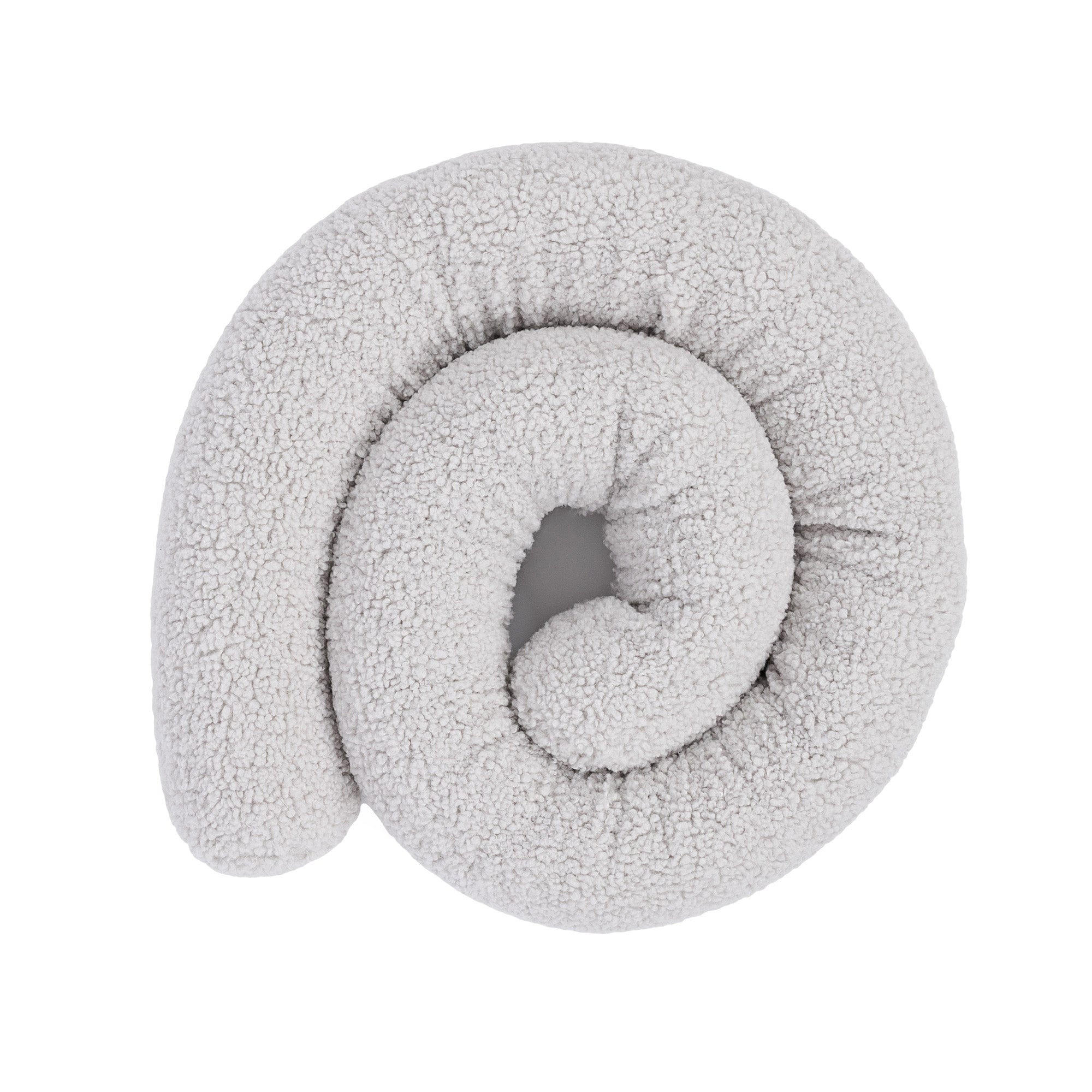 MeowBaby Bettumrandungsschutz Weiß