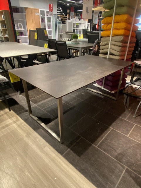 Gartentisch Girona - Amatio