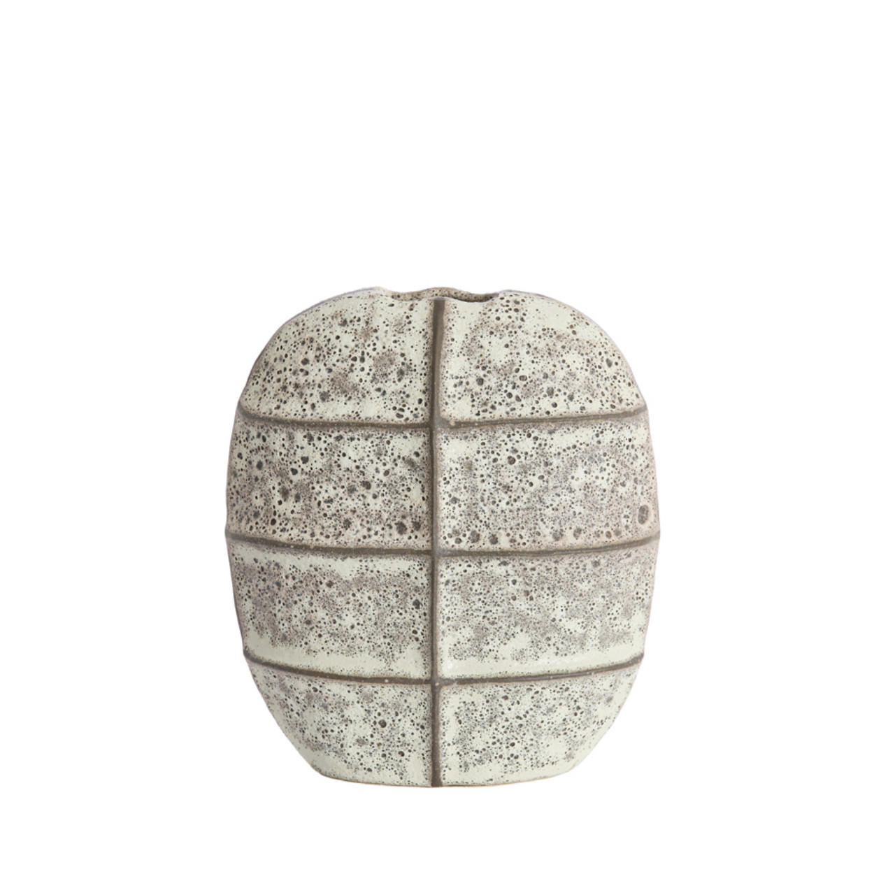 Light & Living Vase Braun 36 cm