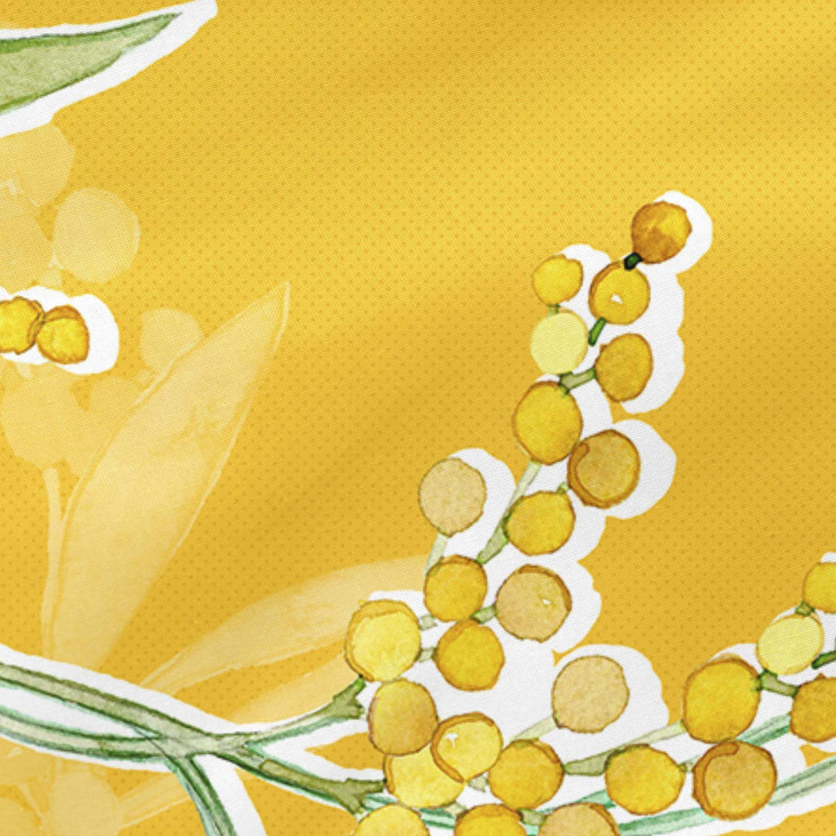 KISSENBEZUG corniglia 60x60 cm mehrfarbig - Multicolor, Textil (60/60cm) - Happy Friday