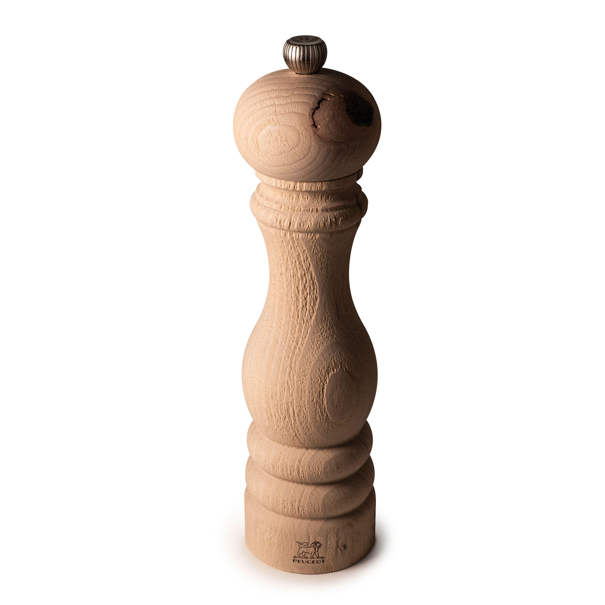 Peugeot Salzmühle Braun 5.9x22x5.9 cm