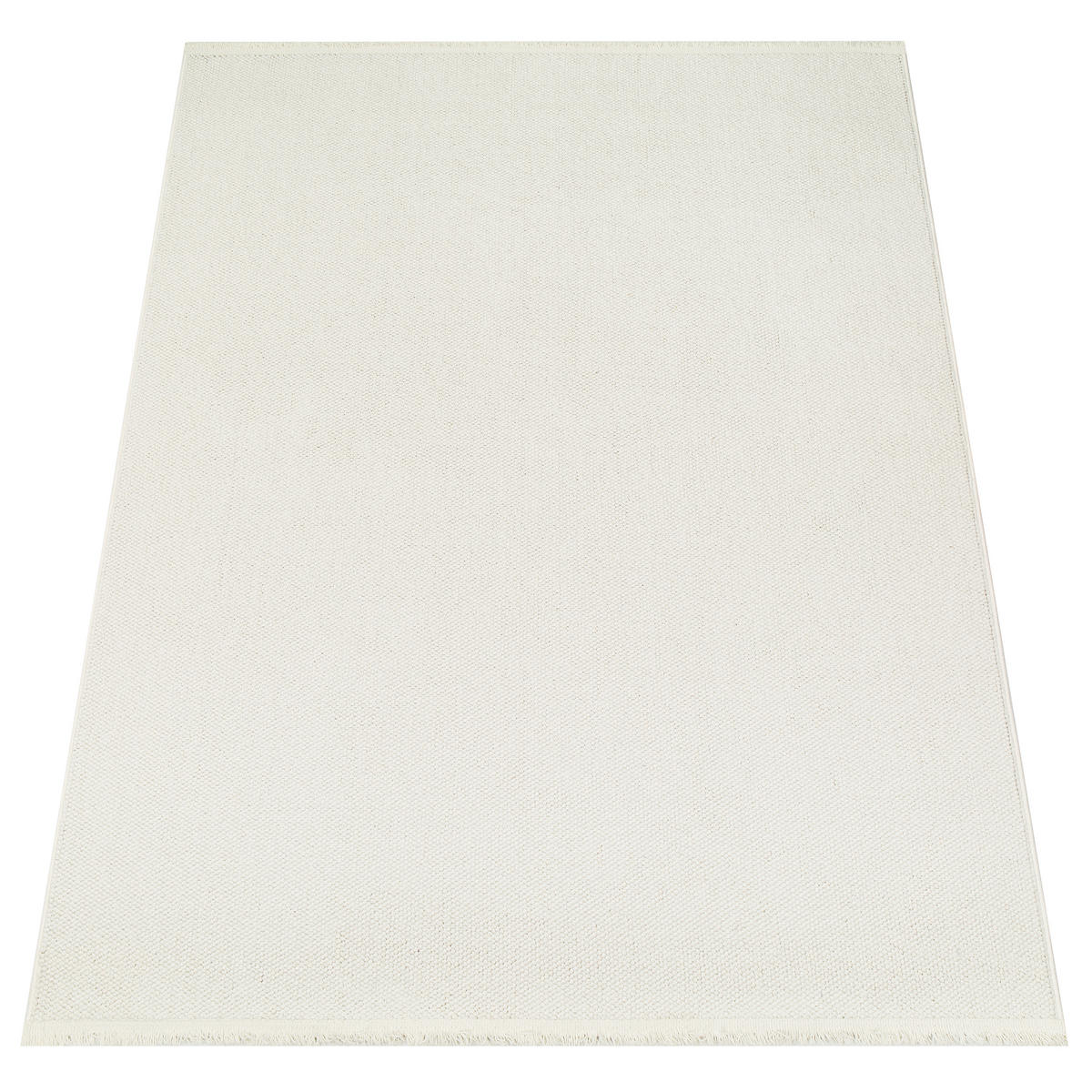 TEPPICH AGRA Creme 200/300 cm - Creme, Textil (200/300cm) - Tapiso