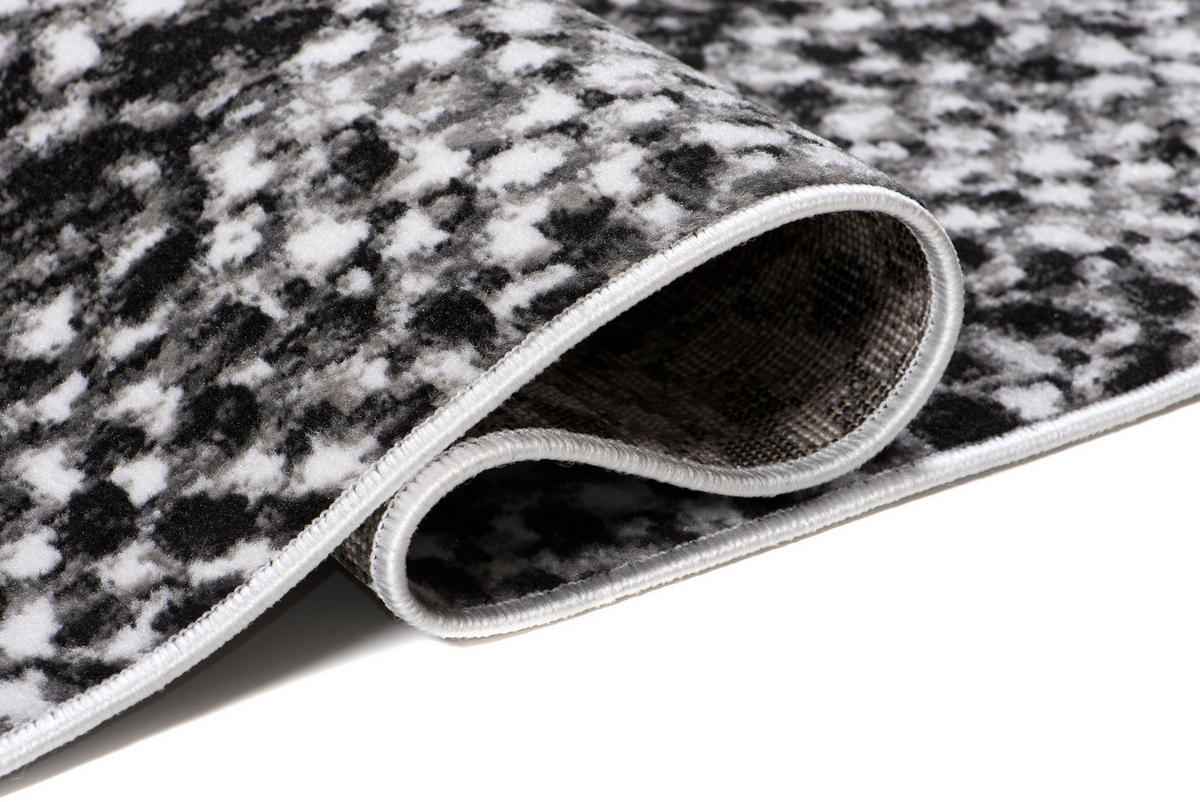 TEPPICH DREAM Weiß 200/300 cm - Weiß, Textil (200/300cm) - Tapiso