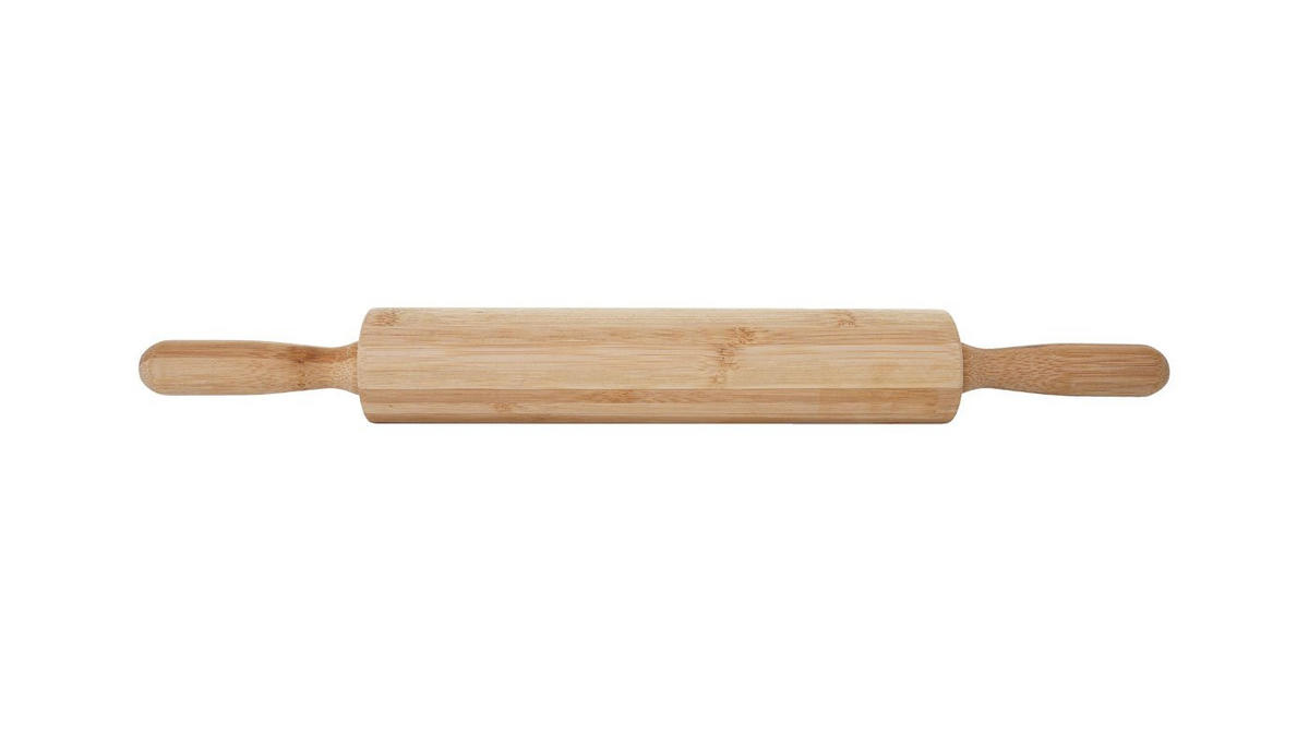 NUDELHOLZ Braun - Braun, Holz (5cm) - MCW