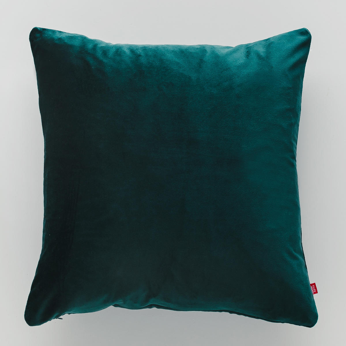 KISSENBEZUG Minister - Dunkelgrün, Textil (45/45cm) - home&you