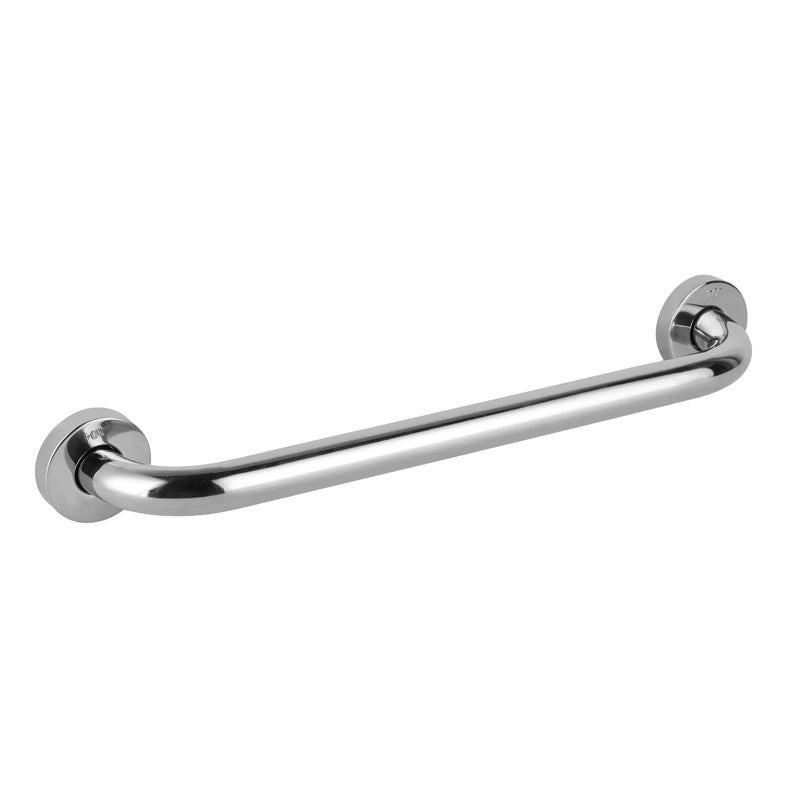 MÖBELGRIFF 1er-Set 400 mm - Silberfarben, Metall (5.8/3/40cm)