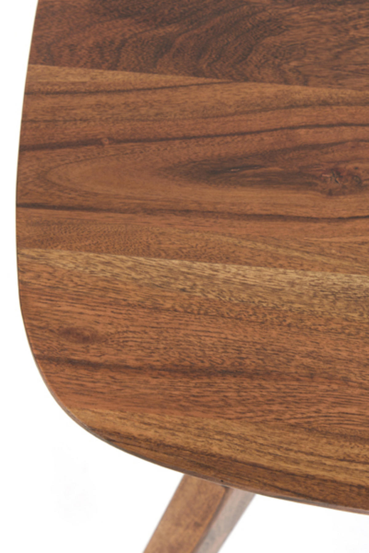 COUCHTISCH Quenza Braun 120/65/40 cm - Braun, Holz (120/65/40cm) - Light & Living