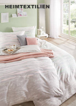 Heimtextilien