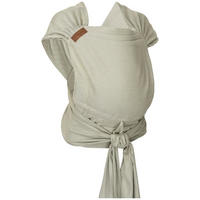 BABYTRAGE Hop-Tye Advanced - Hellgrün, Textil (26.5/7.2/38.5cm) - Hoppediz