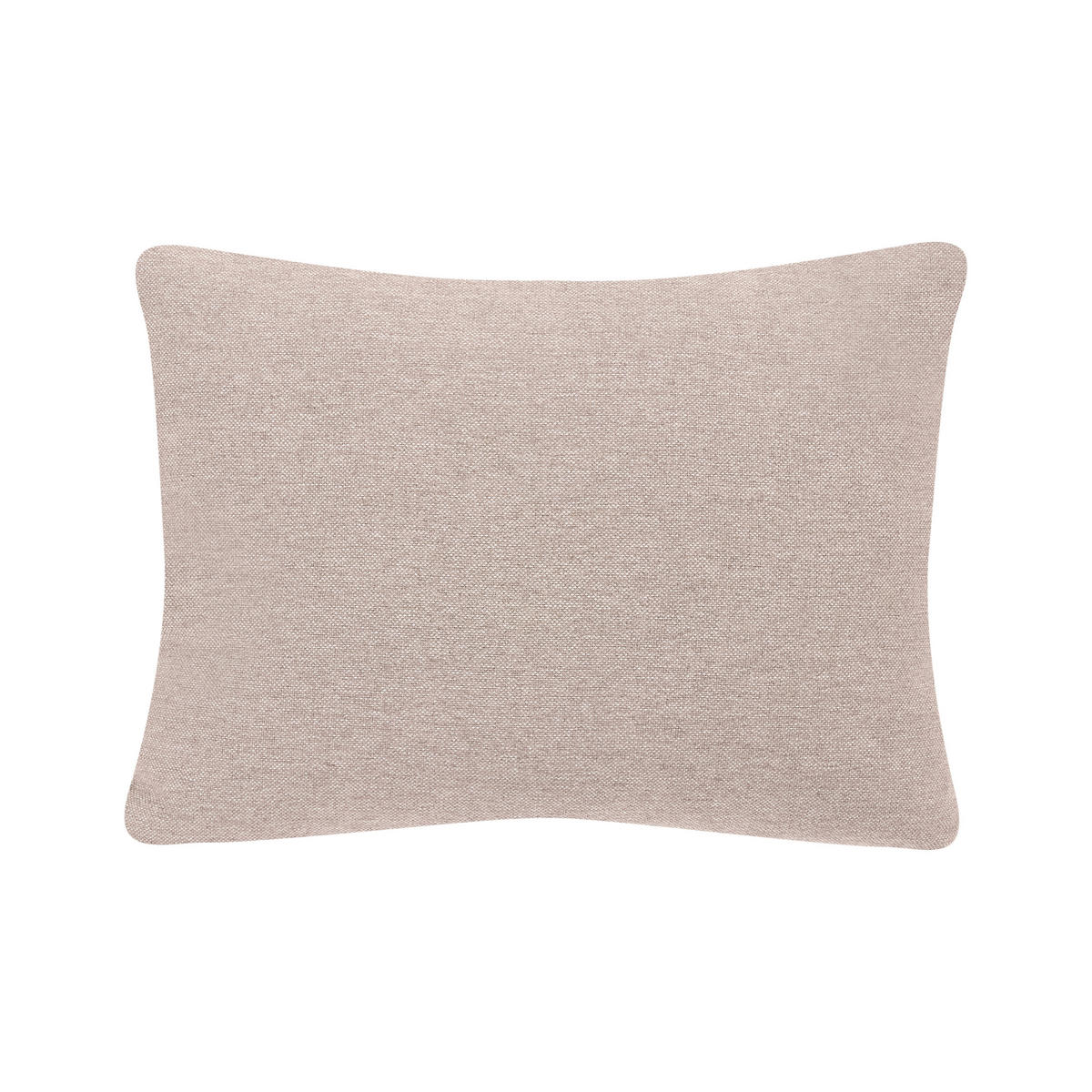 STUHL 2er-Set und Sitzkissen zertifiziertes Akazienholz Hellbraun Toscanella - Hellbraun/Beige, Holz (53/83/67cm) - Beliani