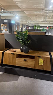 TV-ELEMENT BOLIAH - Landscape