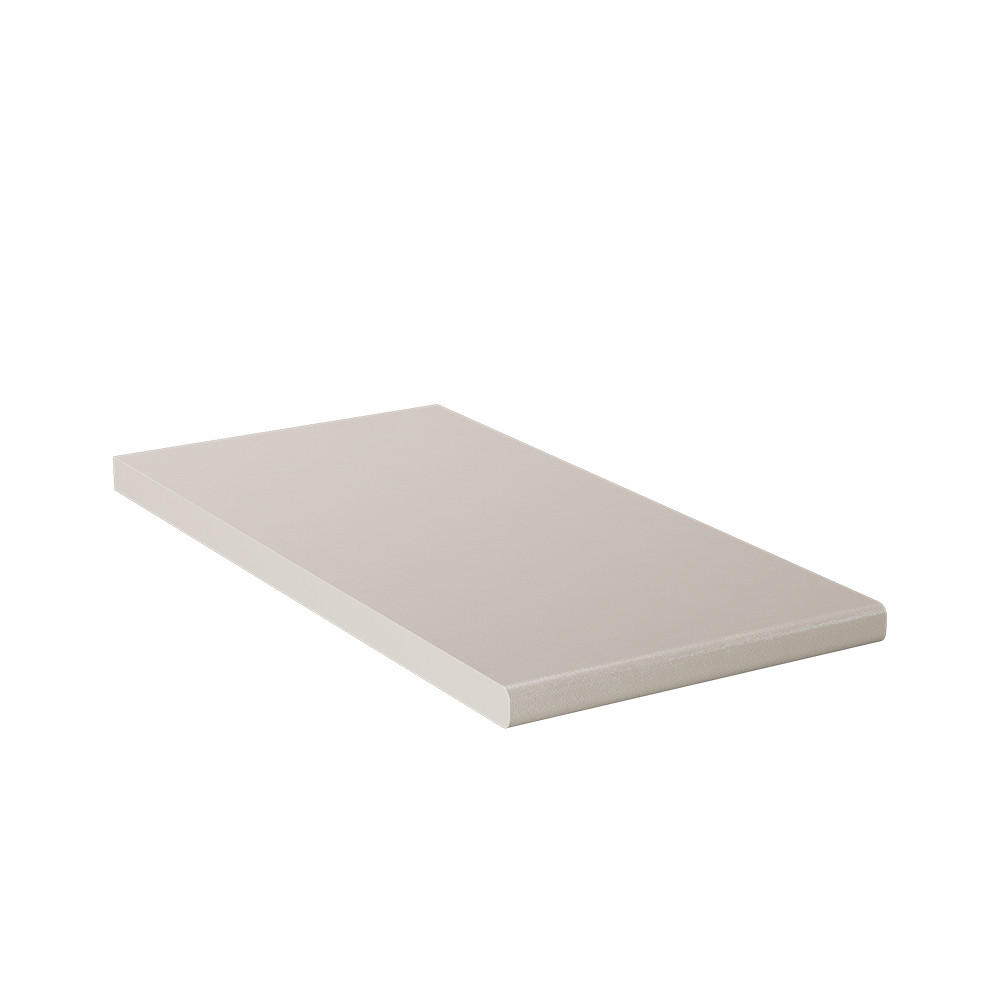 Vicco Küchenarbeitsplatte Beige 30x2.8x60 cm