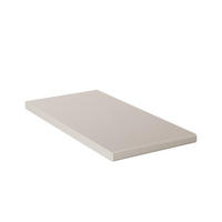 KUCHYŇSKÁ PRACOVNÍ DESKA R-Line, satén, 30 cm - béžová, kompozitní dřevo (30/2.8/60cm) - Vicco