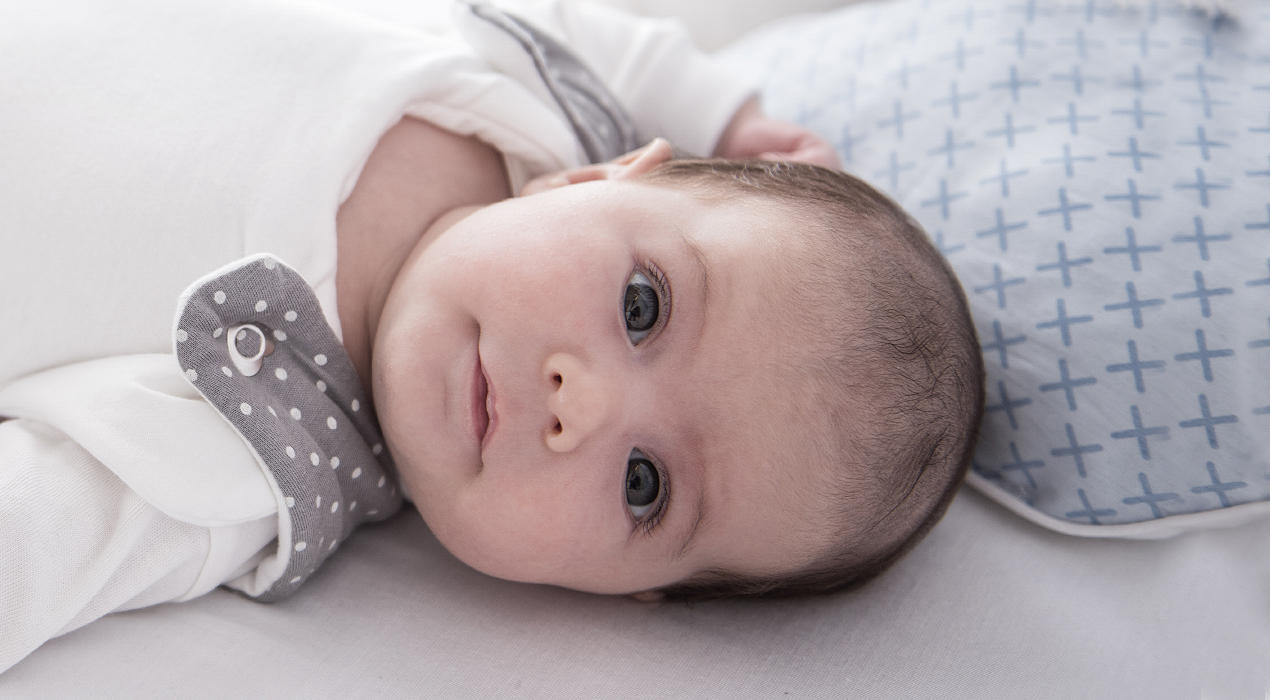 Baby Schlafsäcke