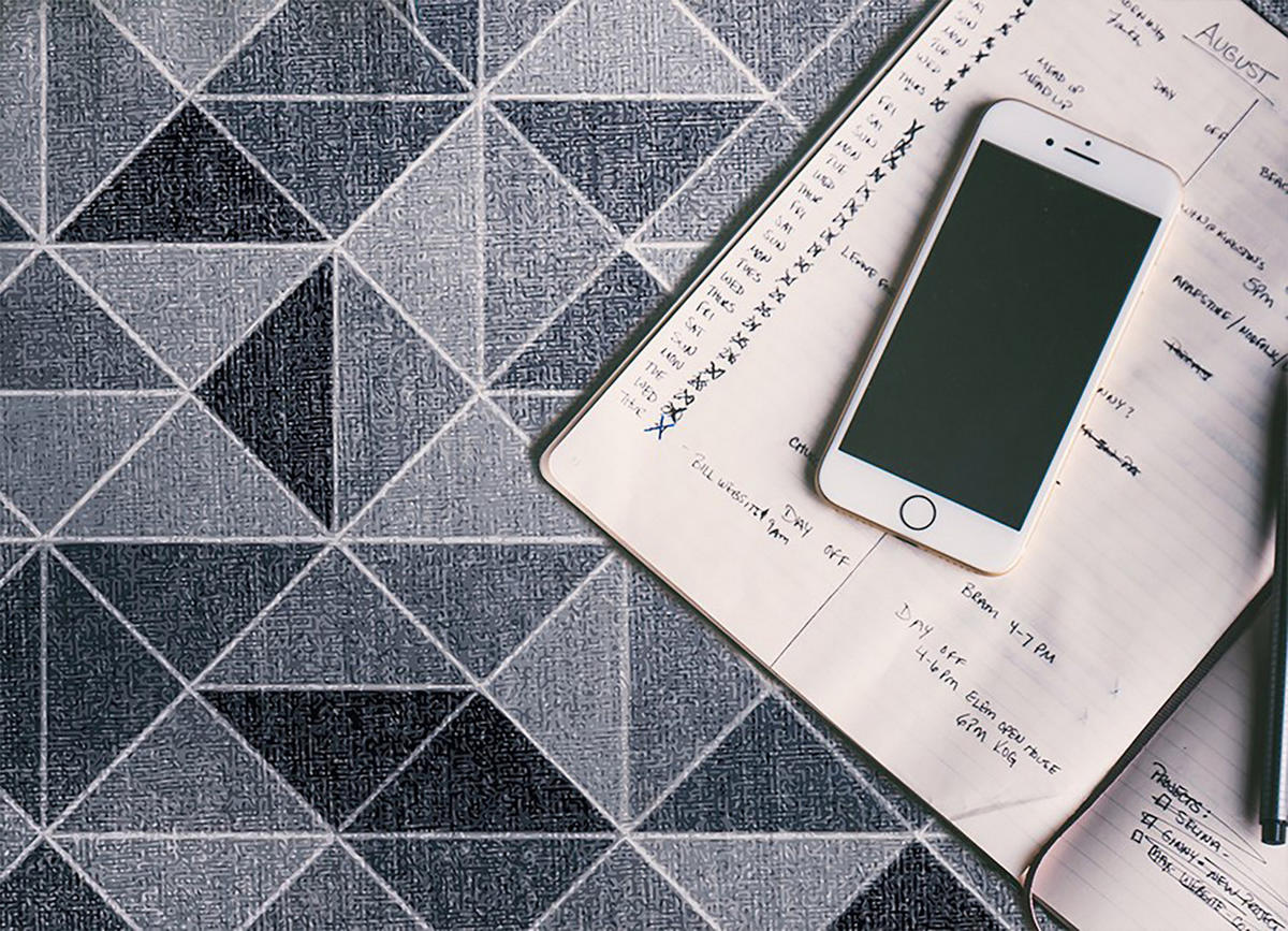 VINYL-TEPPICH 210x140 cm Grün - Grün, Kunststoff (140/1.6cm) - ArtPrintCave