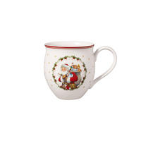 HENKELBECHER Toy's Delight bunt 390 ml - Multicolor, Keramik (0.39L) - Villeroy & Boch