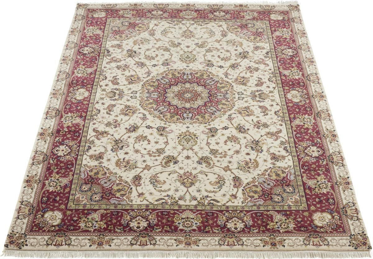 Orientteppich Täbriz Superior - Esposa