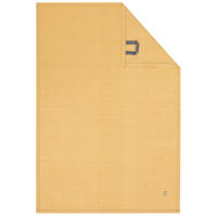 GESCHIRRTÜCHER CUISINE SOLID 500 SCOTCH - 532 - Gelb, Textil (50/70cm) - Cawoe