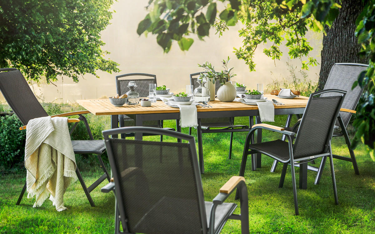 Balkon és terasz látványkép