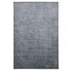 VINTAGE-TEPPICH Miray waschbar 120/170 cm - Creme/Grau, Kunststoff (120/170cm) - benuta Nest